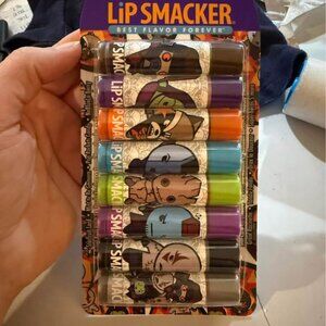Marvel Lip Smackers NEW